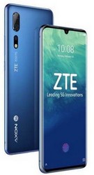 Замена кнопок на телефоне ZTE Axon 10 Pro 5G в Новокузнецке